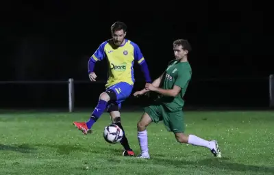 Lamontjoie en D2 : Une inquiétante spirale négative menace le maintien