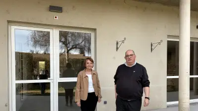 Langogne inaugure une résidence autonomie pour seniors, un projet social innovant