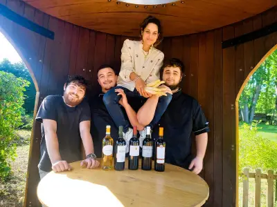 Langon : Le Grangousier devient « le GG », une brasserie conviviale et locale