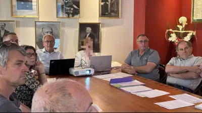 Laparade valide son budget 2025 avec une santé financière robuste