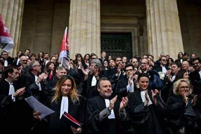 Élargir le plaider coupable aux affaires criminelles : une menace pour la justice française