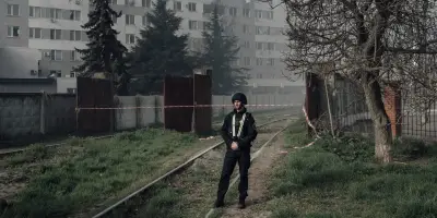 L'armée russe mise sur ses missiles balistiques pour frapper une Ukraine sans défense antimissile