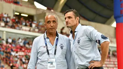 L'ASBH face à la justice pour fraude fiscale et détournements présumés