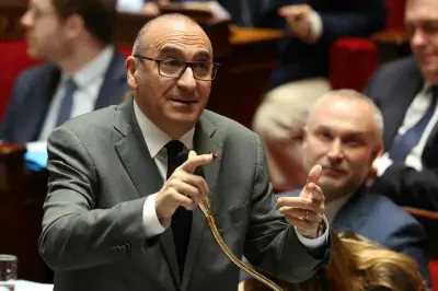 L'Assemblée nationale adopte des mesures antiterroristes controversées sur la psychiatrie et la rétention