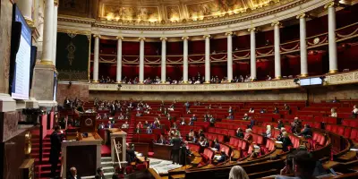 L'Assemblée nationale rejette l'accord sur les ruptures conventionnelles