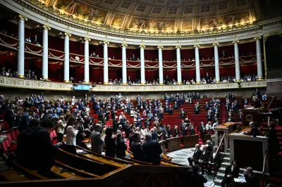 À l'Assemblée, un texte sur la lutte antifraude amendé mais toujours clivant