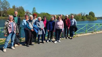 L'Association historique fête 40 ans et prépare un livre sur Camiac-et-Saint-Denis