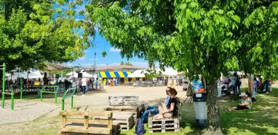 Latitude Nord Gironde valide les subventions 2026 pour le sport et la culture