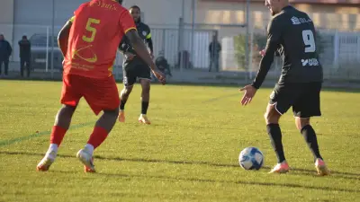 L'Atlas Paillade s'envole vers le titre après sa victoire face à l'ESC Montferrier