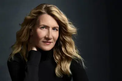 Laura Dern rejoint le casting de la saison 4 de The White Lotus sur la Côte d'Azur