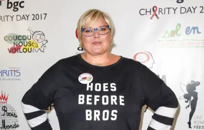 Laurence Boccolini raconte son mari violent psychologiquement