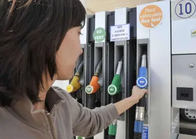 Laurent Castaignède : l'éthanol et la voiture électrique ne sont pas des solutions miracles