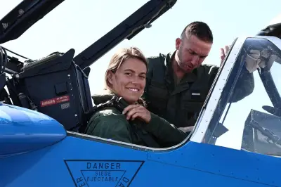 Lauriane Nolot, reine du kitefoil, aborde la Semaine olympique française en favorite