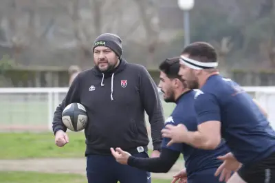 L'Avenir Aturin en 32e de finale à Sète : un défi rugueux