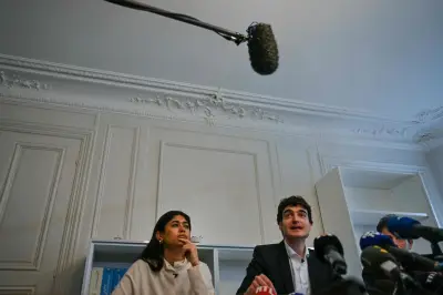 L'avocat de Rima Hassan dénonce une garde à vue « parfaitement illégale »