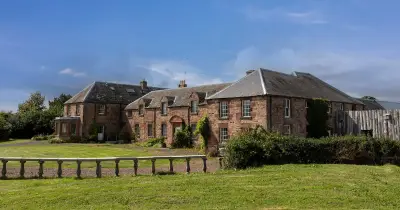 L'école Chippendale en Écosse : l'excellence du mobilier durable et artisanal
