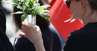 Le 1er-Mai menacé : le gouvernement veut autoriser le travail ce jour férié