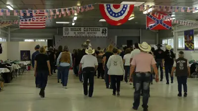 Le bal country revient à Saint-Seurin-sur-l'Isle avec les Dreams Catchers