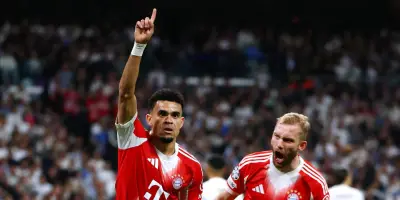 Le Bayern Munich domine le Real Madrid et confirme son statut de favori en Ligue des Champions