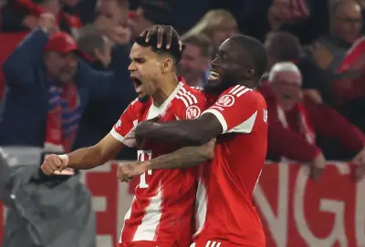 Le Bayern Munich élimine le Real Madrid dans un match fou de Ligue des champions