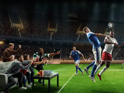 Le BenQ GP520 : un vidéoprojecteur 4K compact et puissant pour l'été