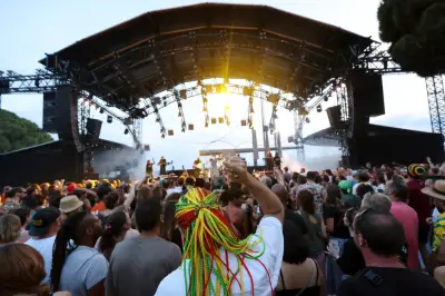 Le Big Reggae Festival de Juan-les-Pins fait une pause en 2026 pour se réinventer