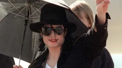 Le biopic de Michael Jackson évite les accusations judiciaires, suscitant la controverse