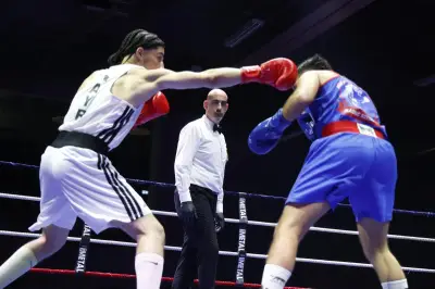 Le Boxing Club de Périgueux célèbre 80 ans de passion pugilistique