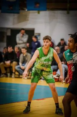 Le Castelnau BC vise la montée en N3, un dernier effort face aux JSA 2