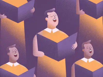 Le chant choral, un remède scientifique pour le bien-être mental et social