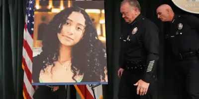 Le chanteur américain D4VD inculpé pour le meurtre de Celeste Rivas, disparue depuis deux ans