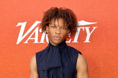 Le chanteur D4vd arrêté pour le meurtre d'une adolescente retrouvée dans sa voiture