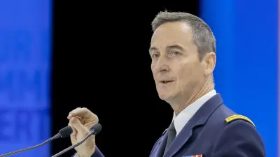 Le chef d'état-major des armées alerte sur le risque de 