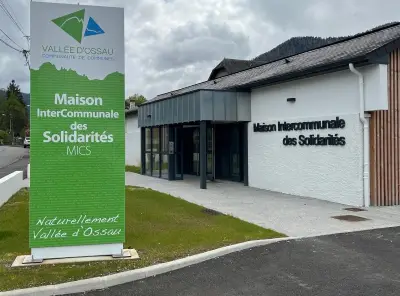 Le CIAS de la vallée d'Ossau recrute des représentants associatifs après les élections
