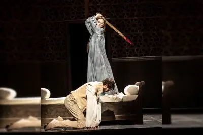 Le Cid à la Comédie-Française : un succès retentissant mais controversé