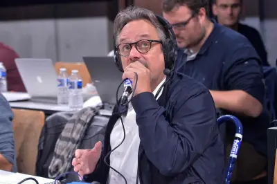 Le Club de la presse du Périgord anime un débat sur le journalisme sportif