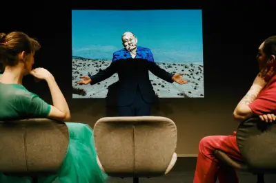 Le Collectif BPM sur scène : une énergie inépuisable et une collection renouvelée