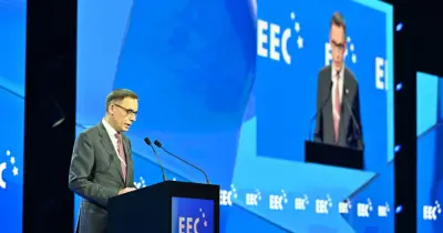 Le Congrès économique européen de Katowice : la Pologne au cœur du débat continental