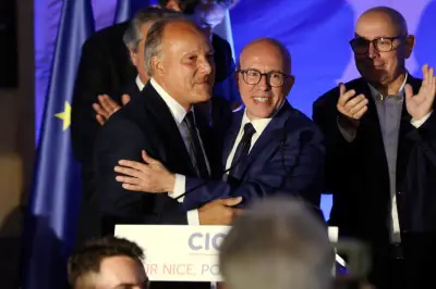 Le Conseil constitutionnel valide la baisse d'aides publiques pour l'UDR de Ciotti sur la parité