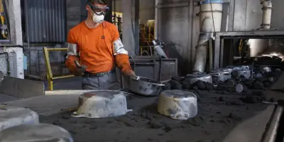 Le Creuset épinglé pour des rejets de cadmium dépassant les normes autorisées