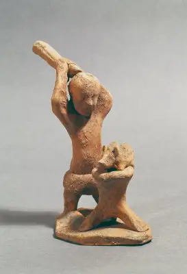 Le débat sur la viande déjà vif dans la Grèce antique : une controverse ancestrale