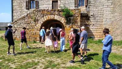 Le domaine de Boissets, joyau agropastoral lozérien, ouvre ses portes au public