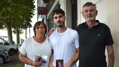 Le don d'organes de Sarah, 24 ans, sauve cinq jeunes enfants