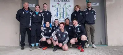 Le FC La Tour Mareuil Verteillac recrute pour sa section féminine senior