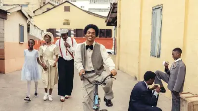 Le Festival de la Photo d'Arles célèbre la création africaine cet été