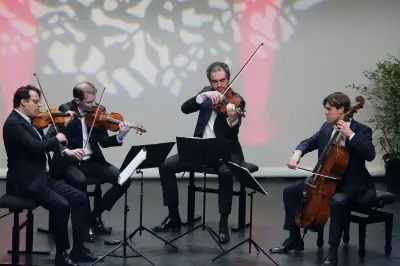 Le Festival de Musique de Chambre d'Arcachon célèbre ses 10 ans avec une programmation prestigieuse