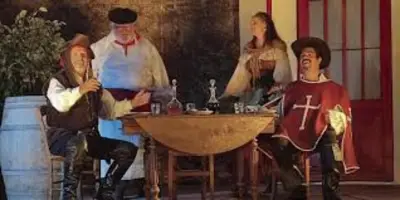 Le Festival Lyrique de Barie 2026 s'installe au Château de Puybarban