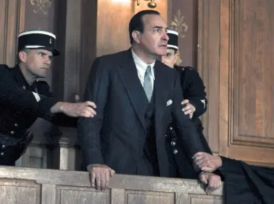 Le film de Xavier Giannoli sur Vichy divise les historiens et interroge la morale