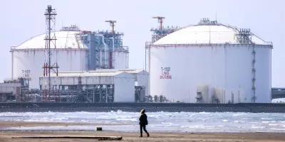 Le GNL, filet de sécurité énergétique ébranlé par les conflits au Moyen-Orient
