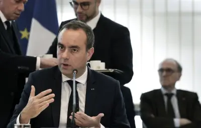 Le gouvernement annonce 6 milliards d'euros d'économies mardi